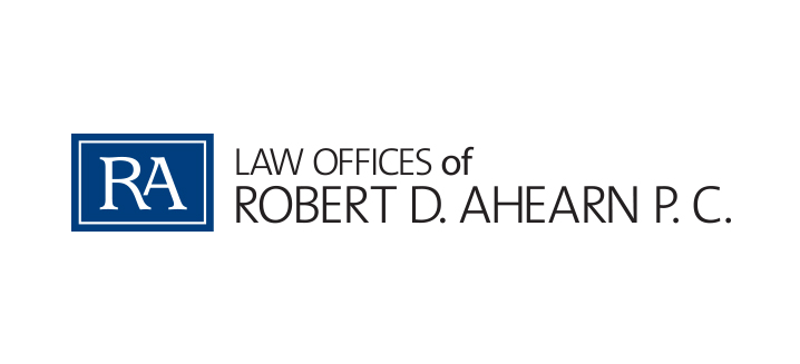 Law Offices of Robert D. Ahearn, P.C 