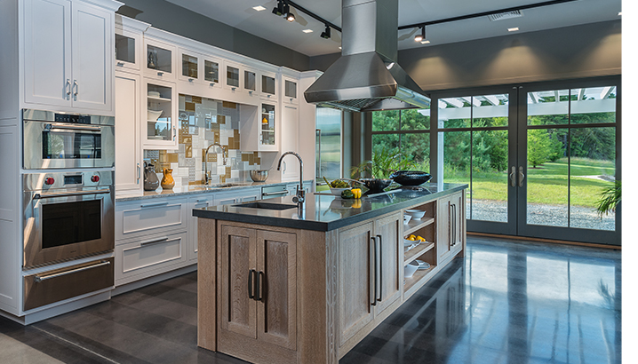 Interior Photography