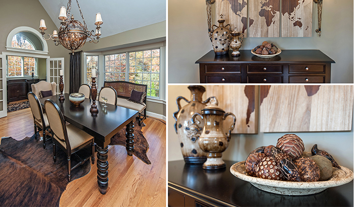 Interior Photography