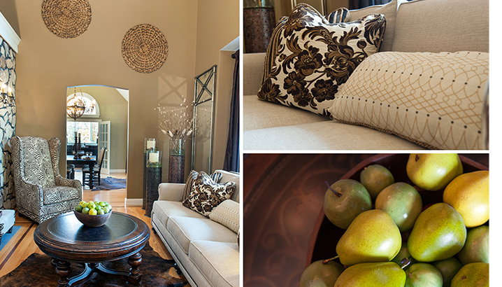 Interior Photography