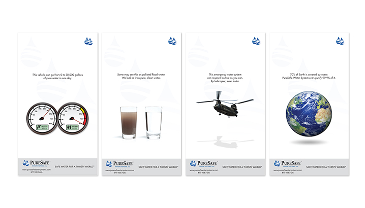 Pure Safe Water Systems - PSWS