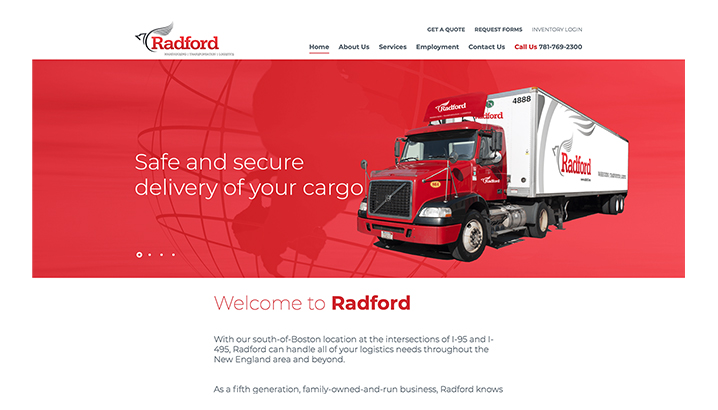 Radford Group